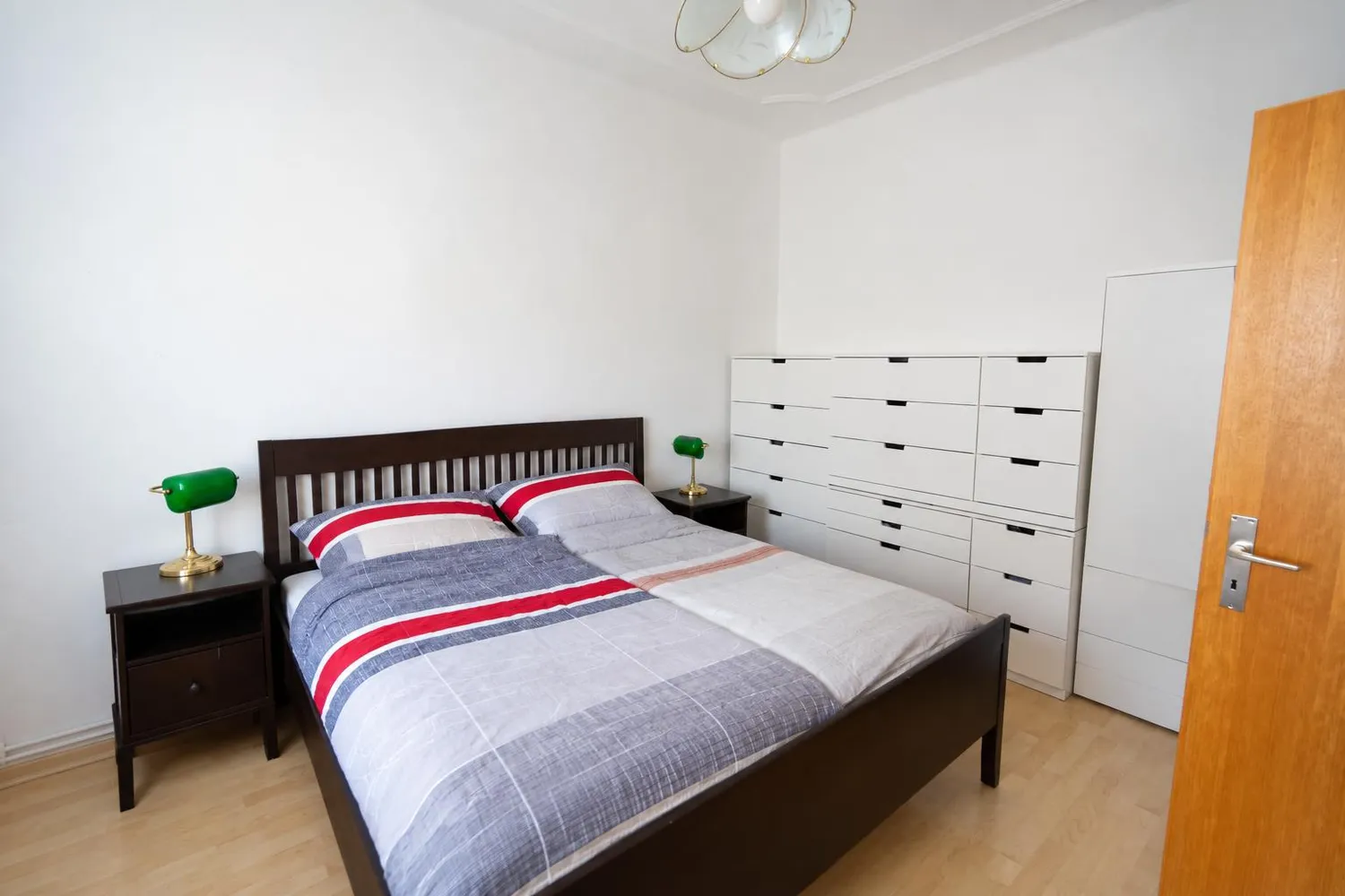 3 Zimmer Wohnung mit 50 m² in Duisburg – Bild 4