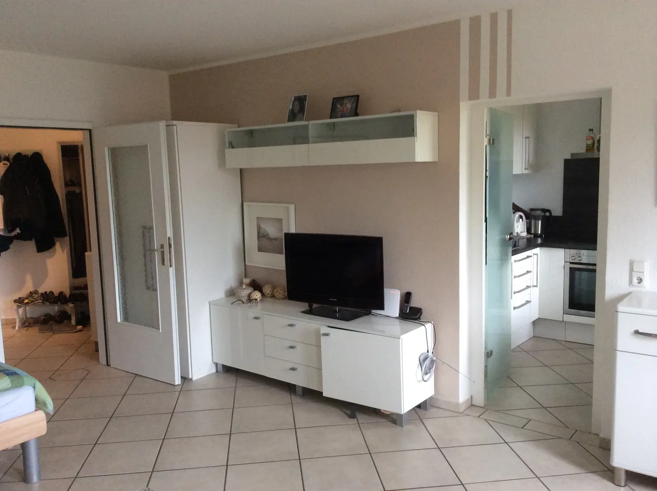 1 room apartment with 45 m² in Cologne – Photo 6