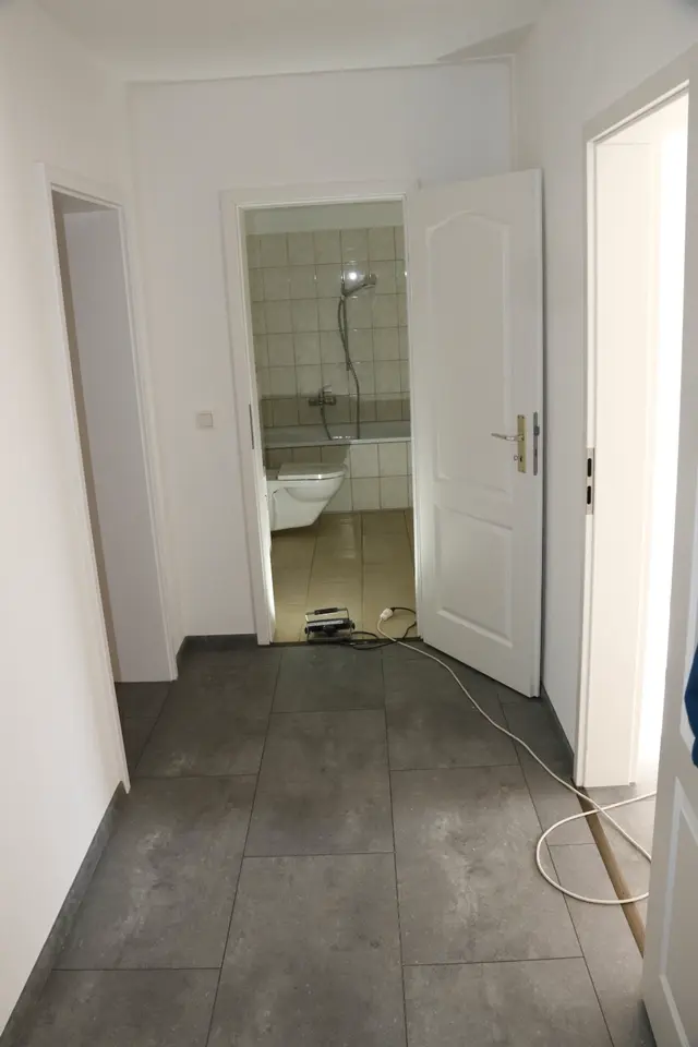 3 Zimmer Wohnung mit 55 m² in Wurzen – Bild 4