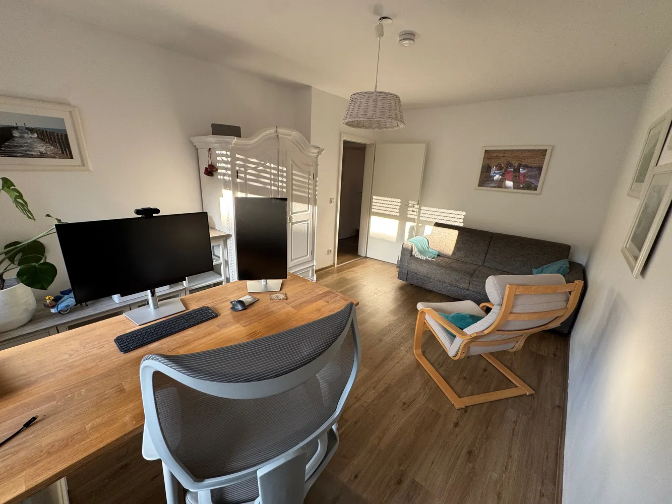 3 room apartment with 100 m² in Cologne – Photo 6