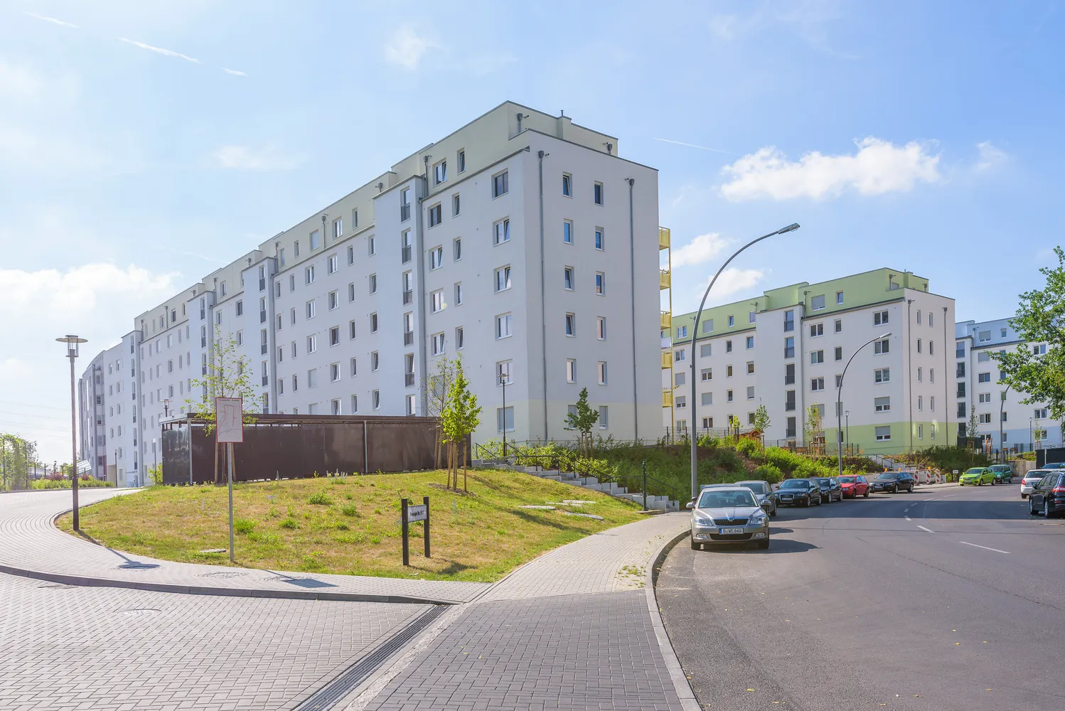 2 Zimmer Wohnung mit 63 m² in Berlin – Bild 6