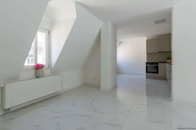 3 Zimmer Wohnung mit 67 m² in Stuttgart – Bild 2