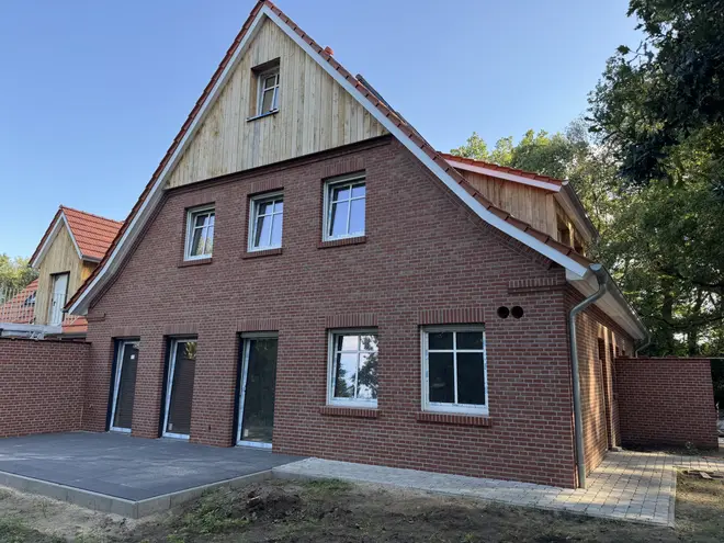 5 Zimmer Haus mit 134 m² in Lingen (Ems) – Bild 4