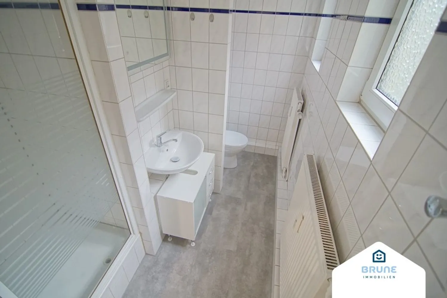 2 Zimmer Wohnung mit 66 m² in Bremen – Bild 6