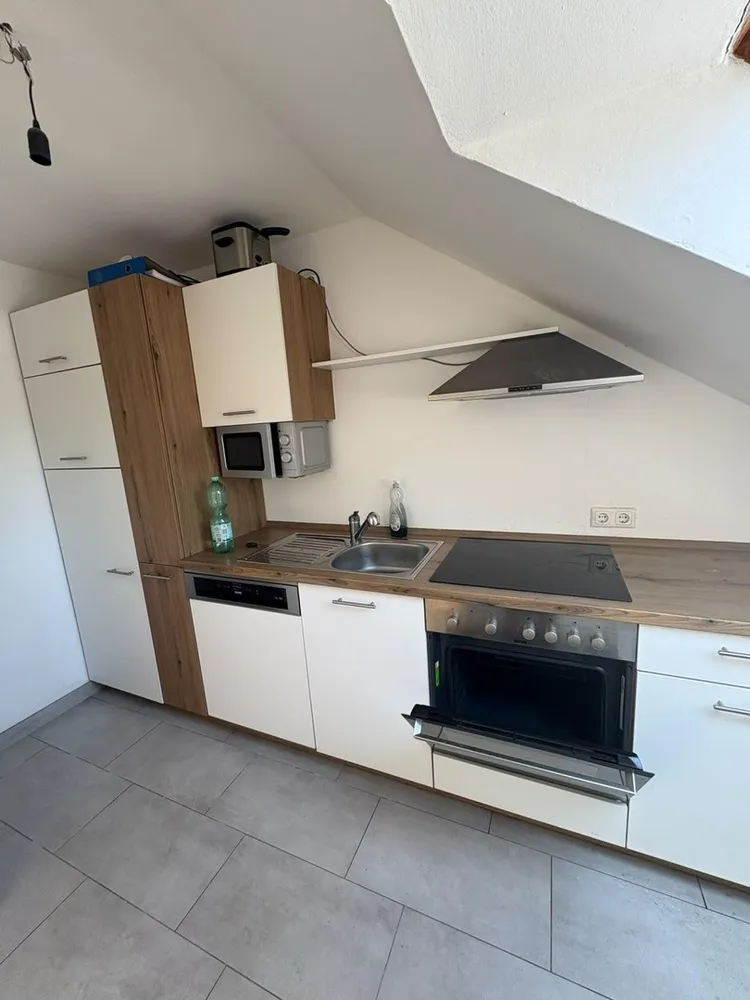 4 Zimmer Wohnung mit 88 m² in Landshut – Bild 7