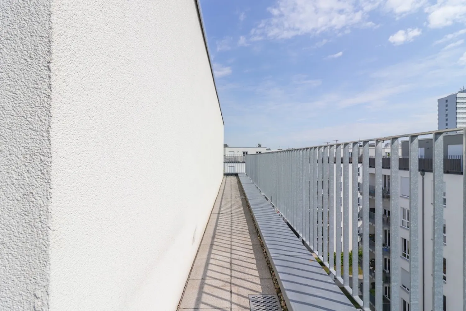 2 Zimmer Wohnung mit 79 m² in Frankfurt am Main – Bild 5