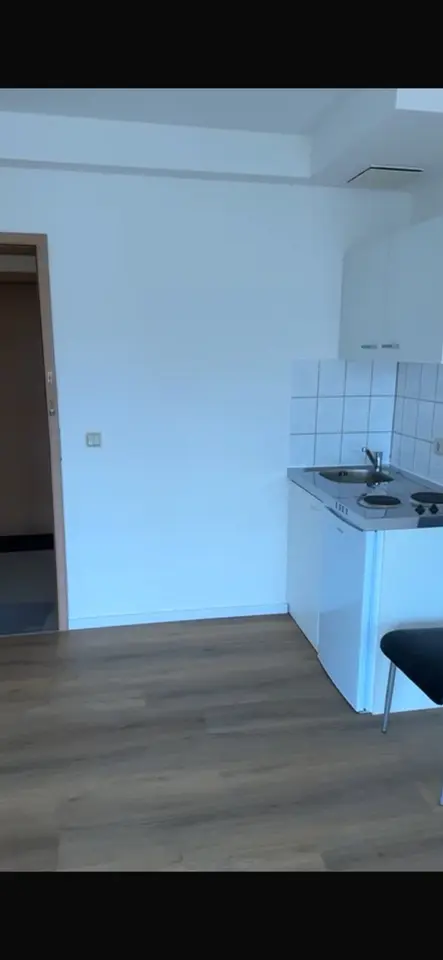 2 Zimmer Wohnung mit 30 m² in Kaiserslautern – Bild 3