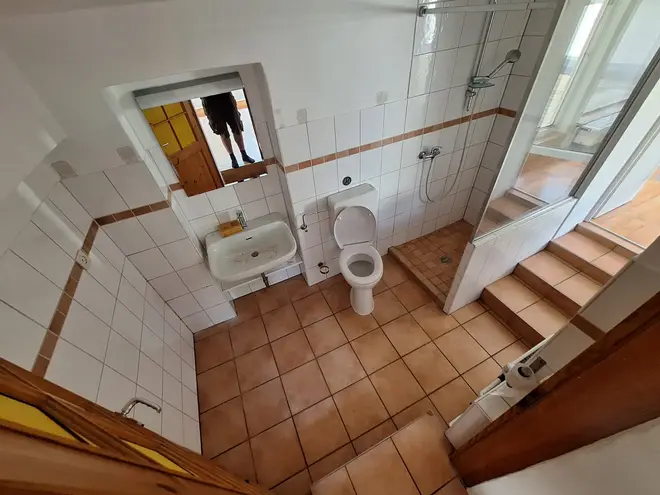 5 Zimmer Wohnung mit 100 m² in Köln – Bild 10
