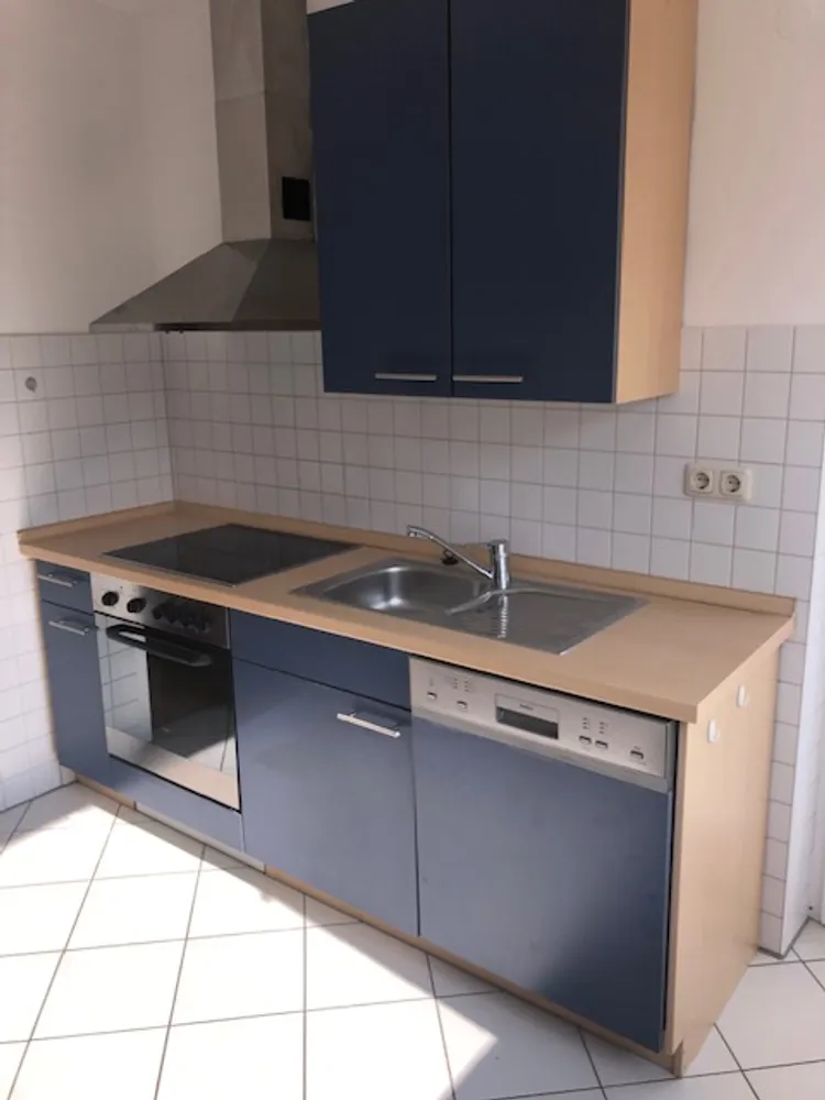 2 Zimmer Wohnung mit 65 m² in Nürnberg – Bild 1