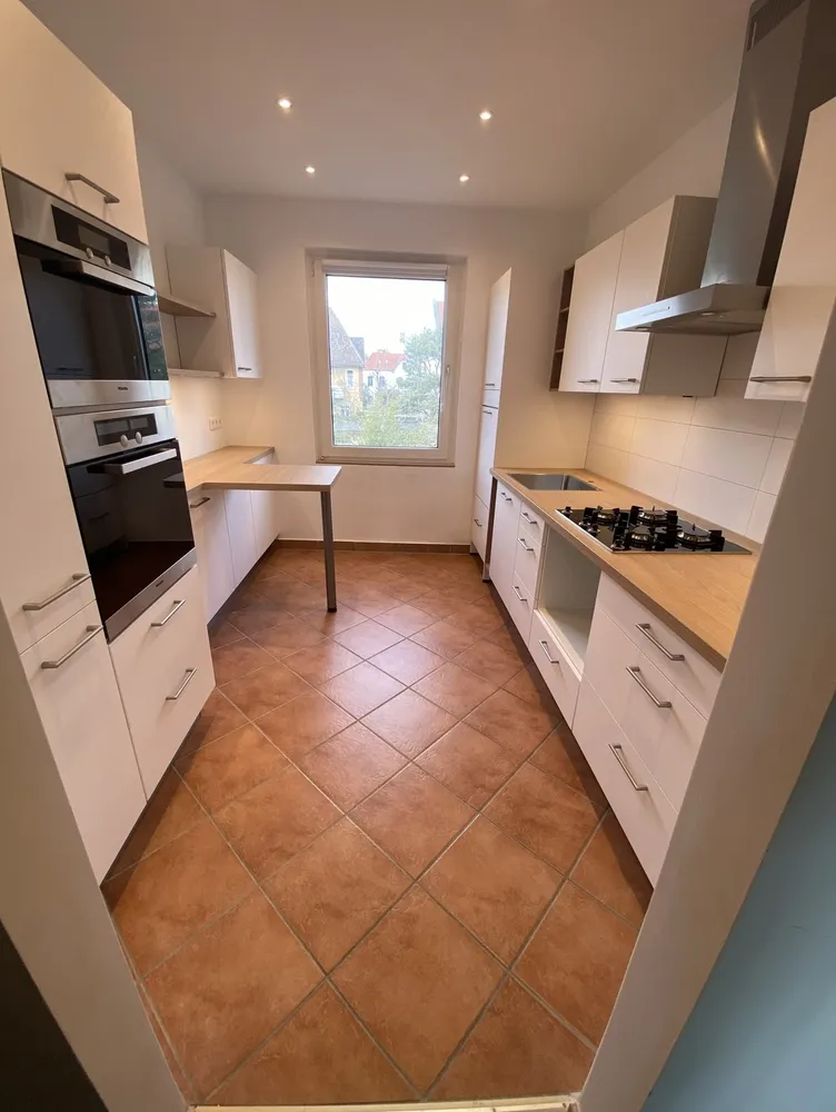 4 Zimmer Wohnung mit 102 m² in Hannover – Bild 6