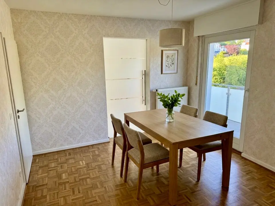 4 Zimmer Wohnung mit 89 m² in Osnabrück – Bild 6
