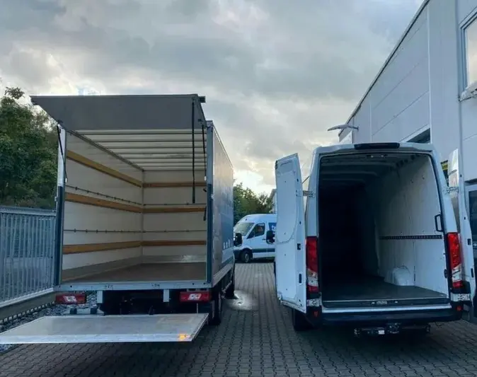 2 Zimmer Wohnung mit 66 m² in Zittau – Bild 8