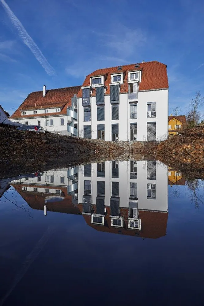 1 Zimmer Wohnung mit 9 m² in Tübingen – Bild 7