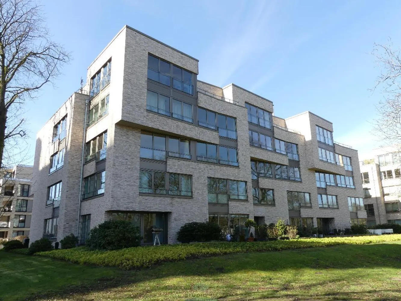 3 Zimmer Wohnung mit 125 m² in Bremen – Bild 2