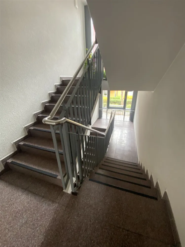 2 room apartment with 66 m² in Erfurt – Photo 3