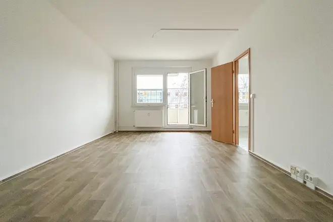 3 Zimmer Wohnung mit 72 m² in Chemnitz – Bild 3