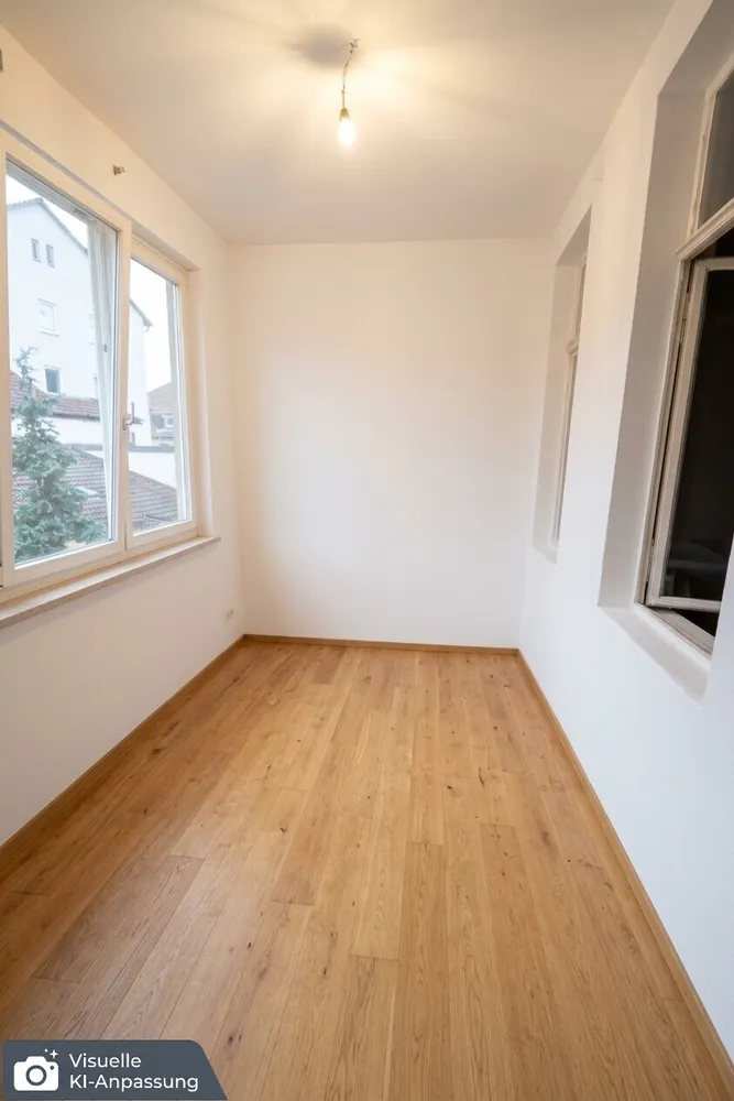 4 Zimmer Wohnung mit 110 m² in Coburg – Bild 10