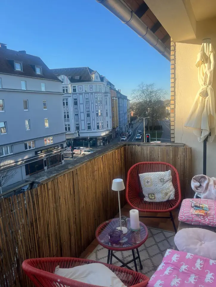 3 Zimmer Wohnung mit 55 m² in Bochum – Bild 6
