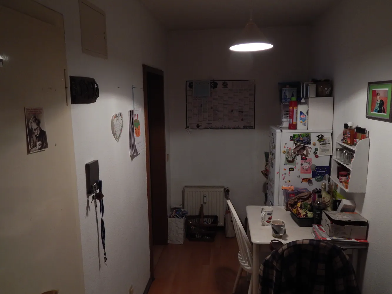 3 Zimmer Wohnung mit 83 m² in Bonn – Bild 4