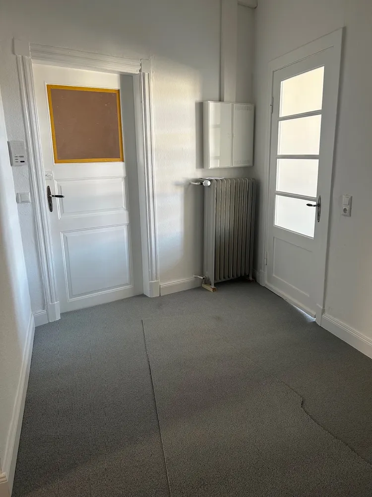 2 room apartment with 58 m² in Wismar – Photo 10