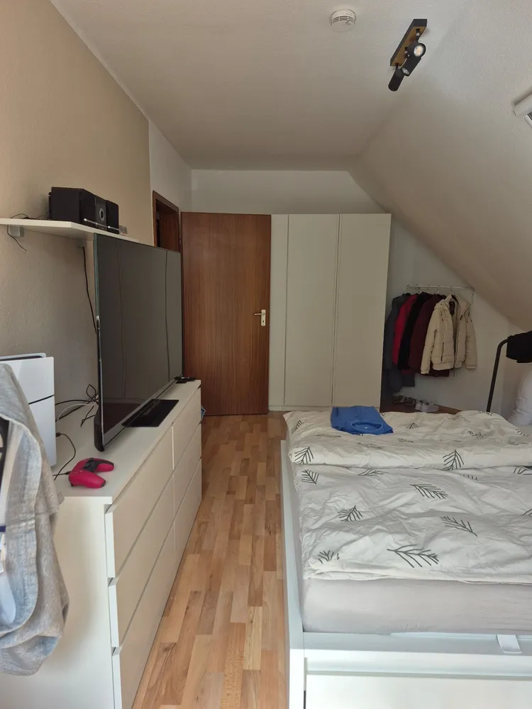 2 Zimmer Wohnung mit 66 m² in Hamburg – Bild 5