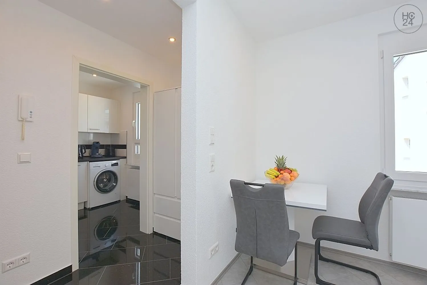 1 Zimmer Wohnung mit 27 m² in Stuttgart – Bild 11