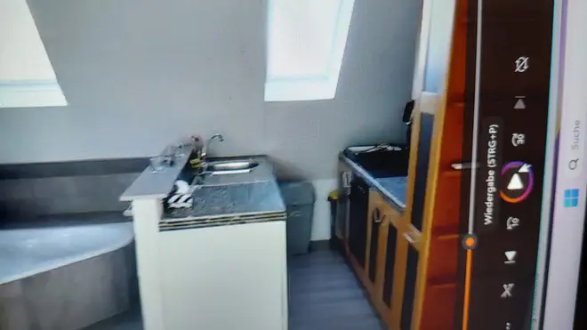 2 Zimmer Wohnung mit 45 m² in Dortmund – Bild 3