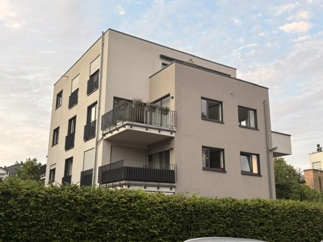 3 room apartment with 95 m² in Worms – Photo 1