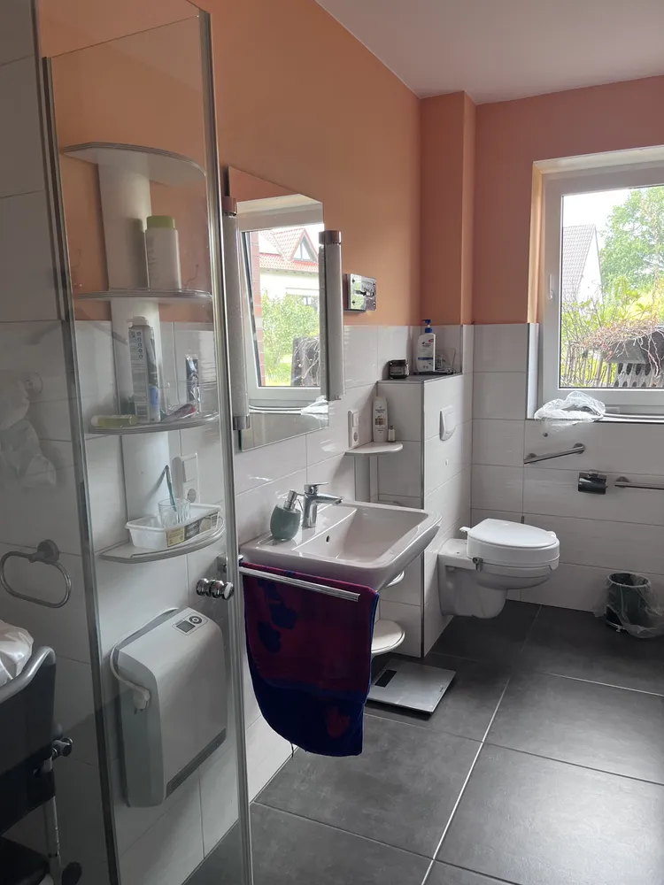 3 Zimmer Wohnung mit 95 m² in Paderborn – Bild 11