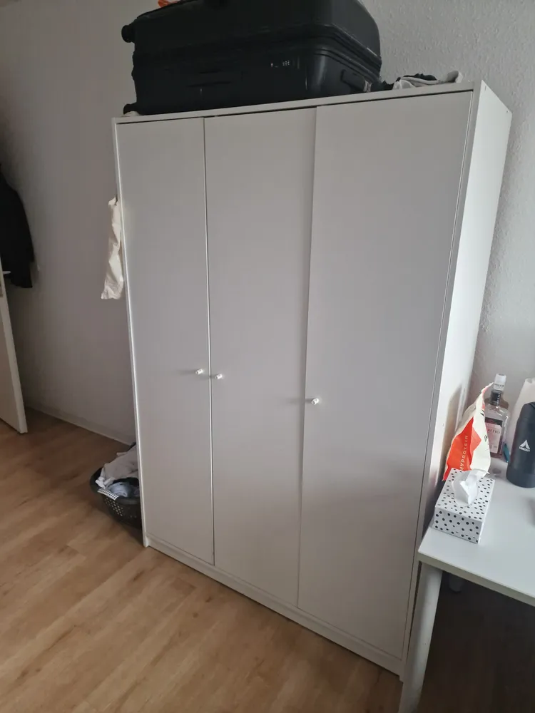 2 Zimmer Wohnung mit 24 m² in Aachen – Bild 5