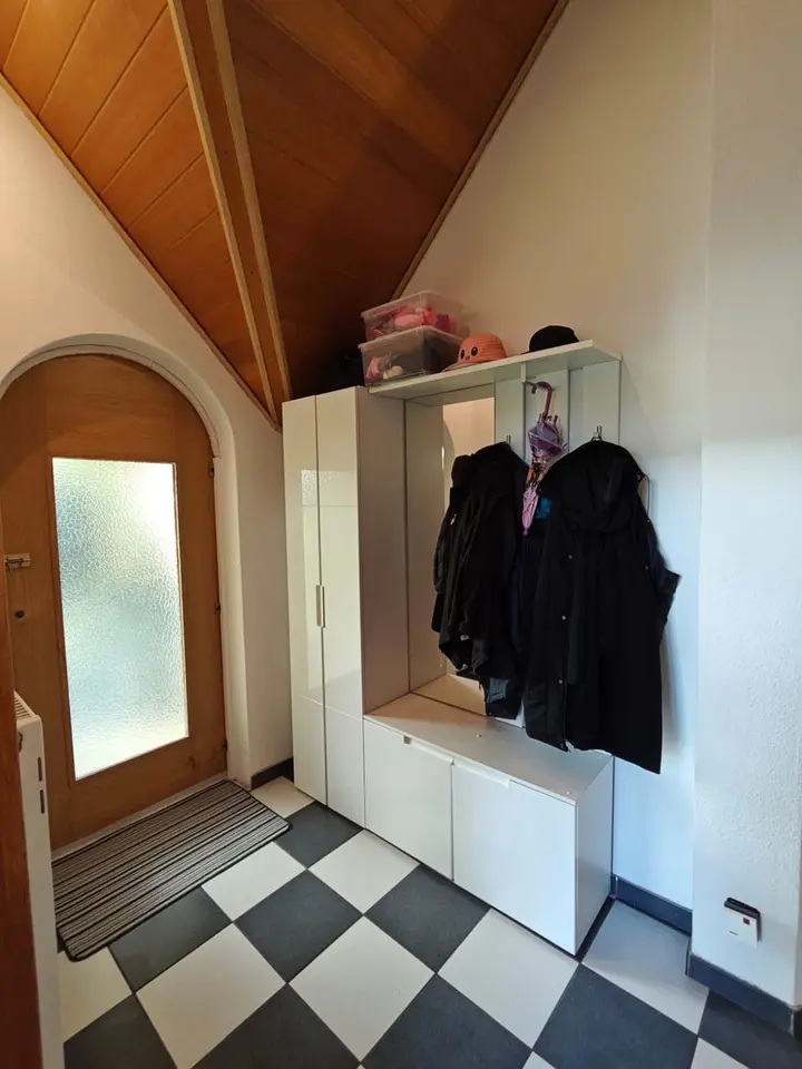 4 Zimmer Wohnung mit 110 m² in Rheine – Bild 9
