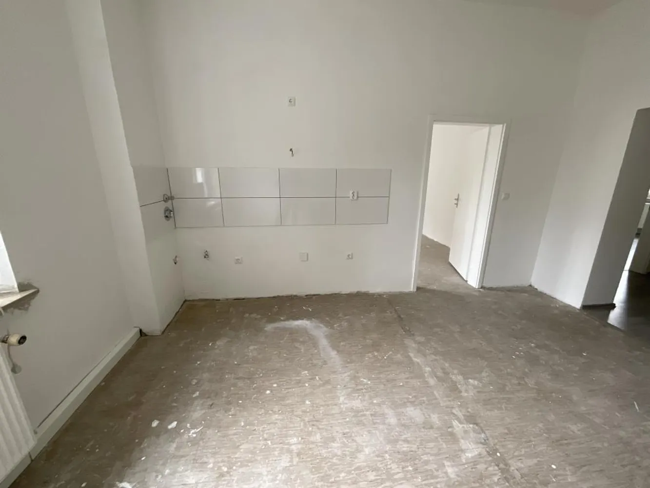 3 room apartment with 65 m² in Dortmund – Photo 10