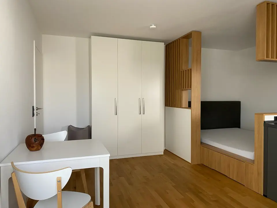 Studio mit 32 m² in Potsdam – Bild 1