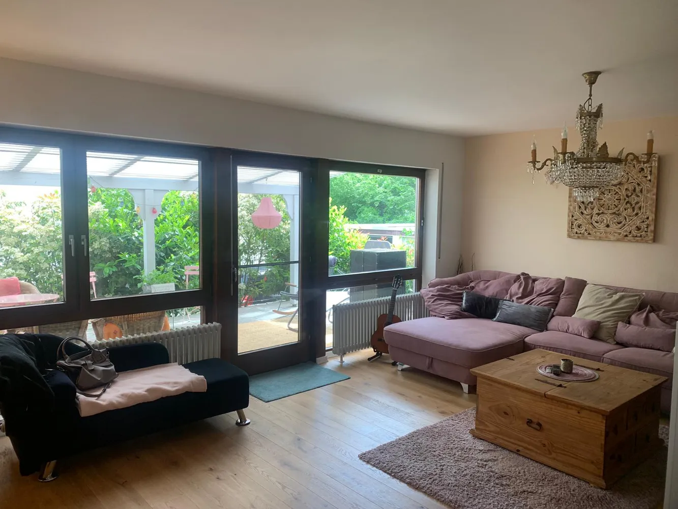 5 Zimmer Wohnung mit 110 m² in Emmendingen – Bild 3