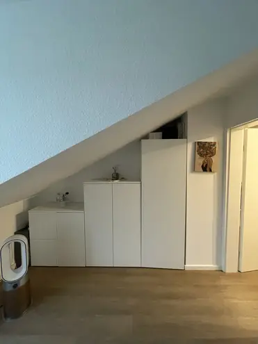2 Zimmer Wohnung mit 25 m² in Stuttgart – Bild 9