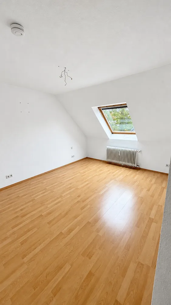 2 room apartment with 72 m² in Hanover – Photo 6