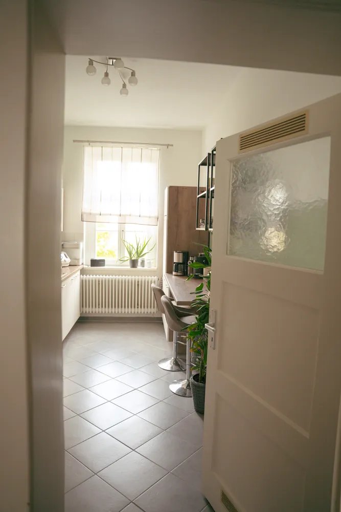 3 room apartment with 87 m² in Brunswick – Photo 4