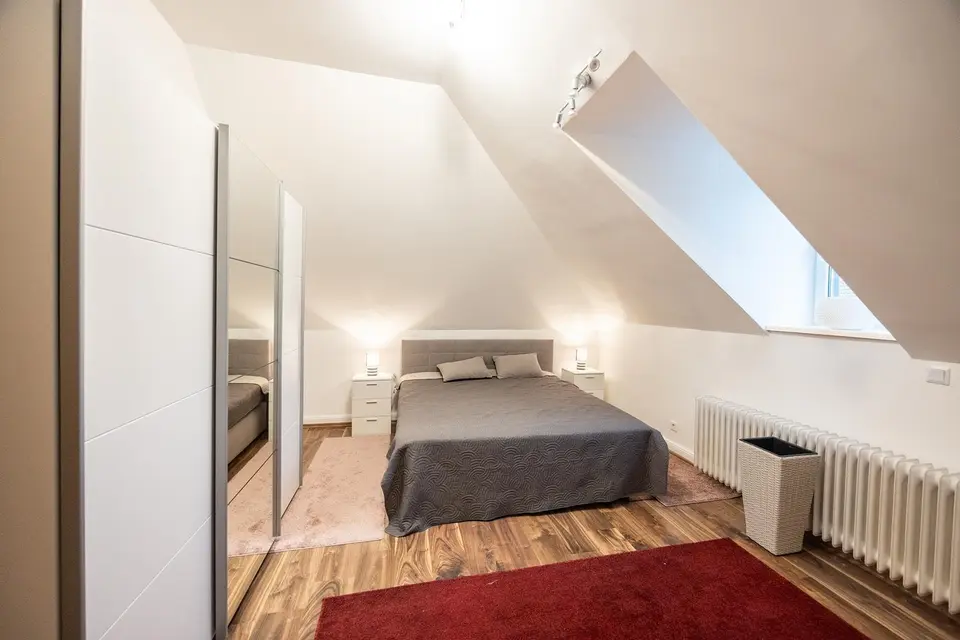 4 Zimmer Wohnung mit 119 m² in Iserlohn – Bild 1