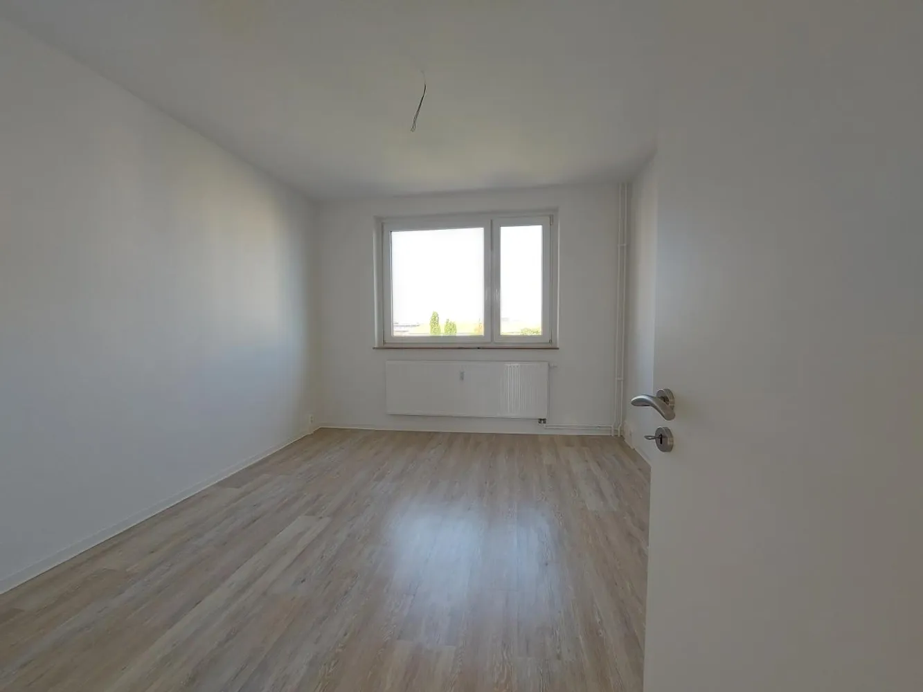 2 Zimmer Wohnung mit 54 m² in Magdeburg – Bild 1