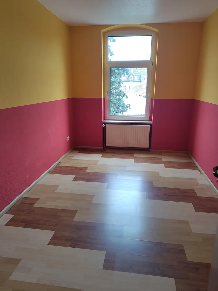 4 Zimmer Wohnung mit 72 m² in Braunschweig – Bild 2