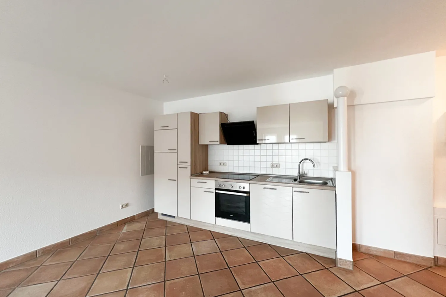 1 Zimmer Wohnung mit 43 m² in Erfurt – Bild 4