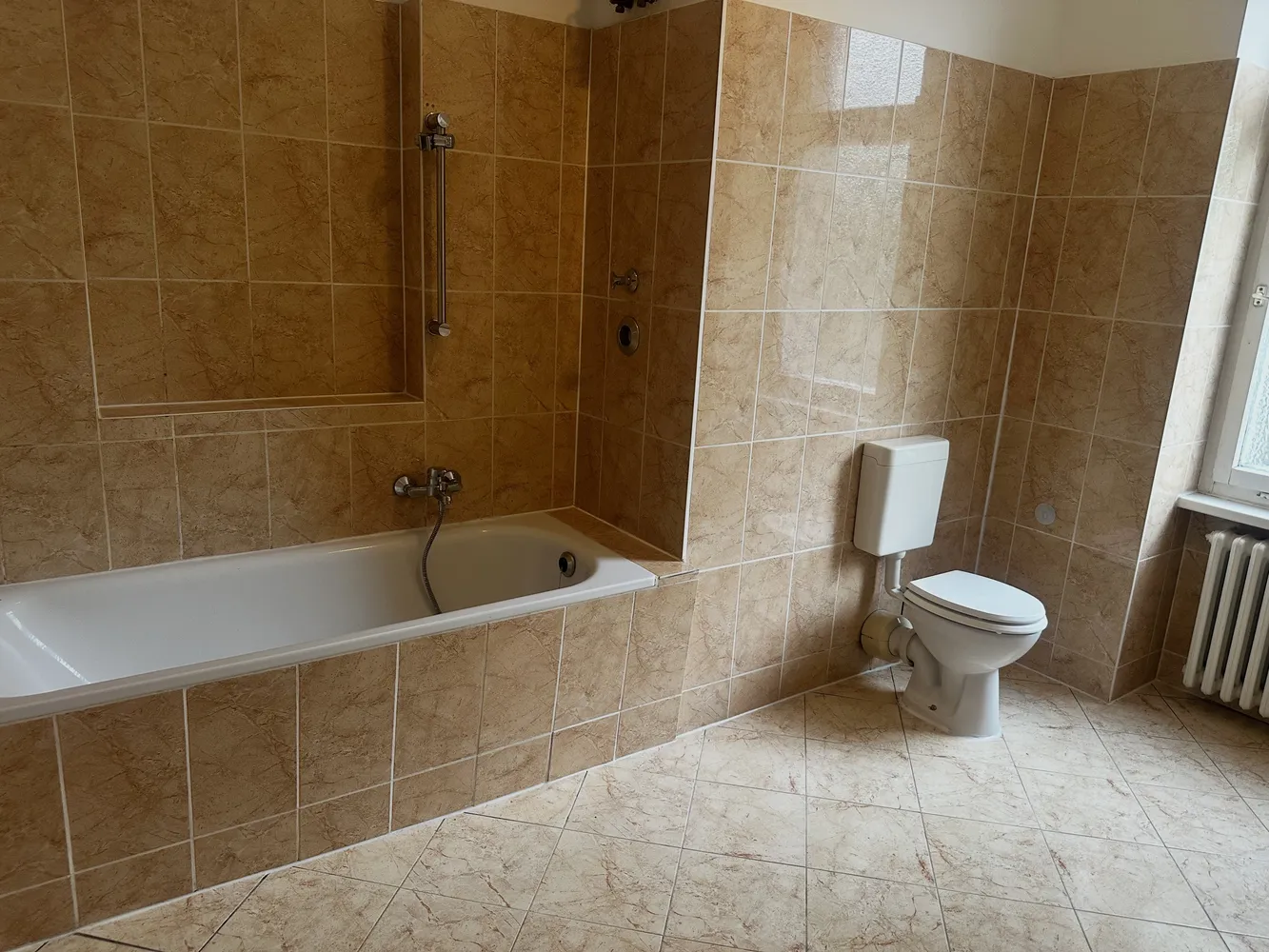 1 Zimmer Wohnung mit 51 m² in Berlin – Bild 2