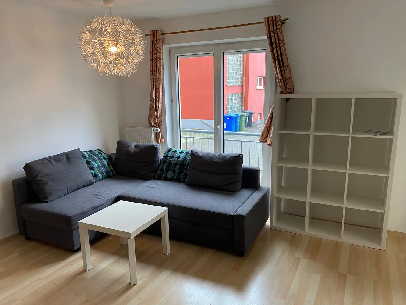 3 room apartment with 70 m² in Ingolstadt – Photo 5