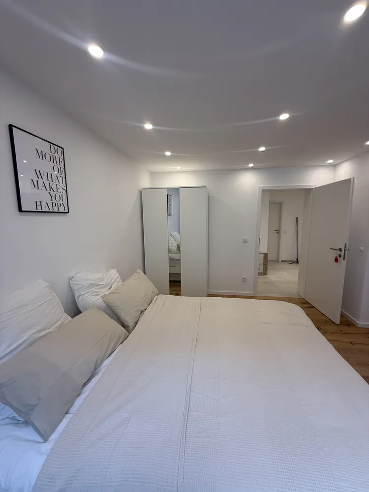 1 Zimmer Wohnung mit 15 m² in München – Bild 10