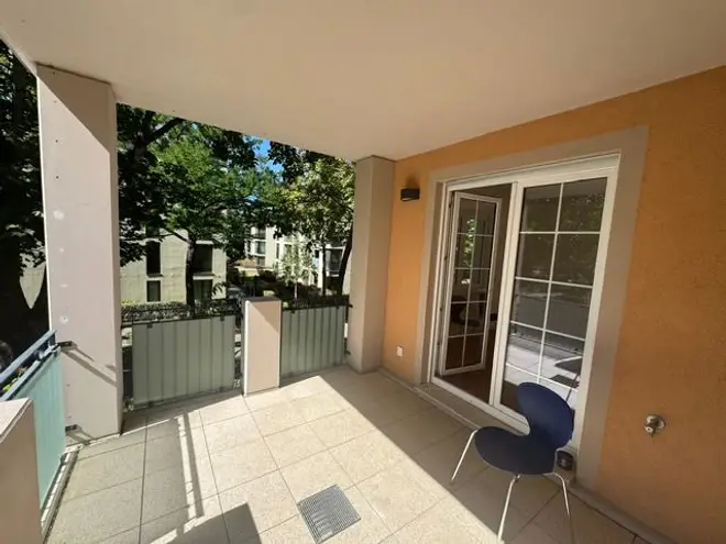 4 Zimmer Wohnung mit 133 m² in Freiburg im Breisgau – Bild 4