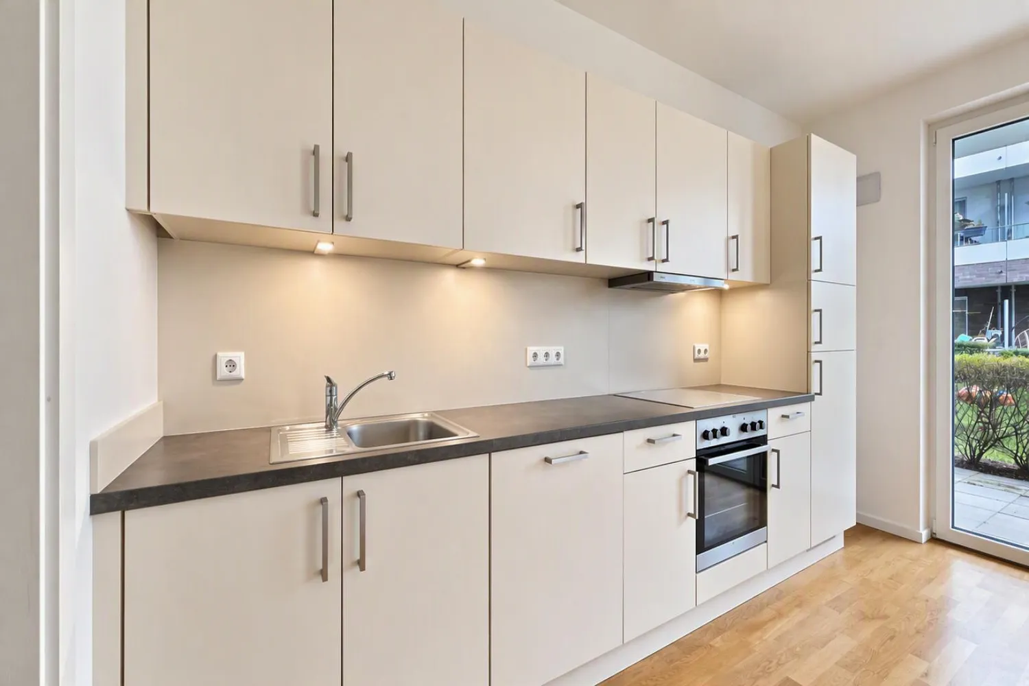 3 Zimmer Wohnung mit 68 m² in Berlin – Bild 3