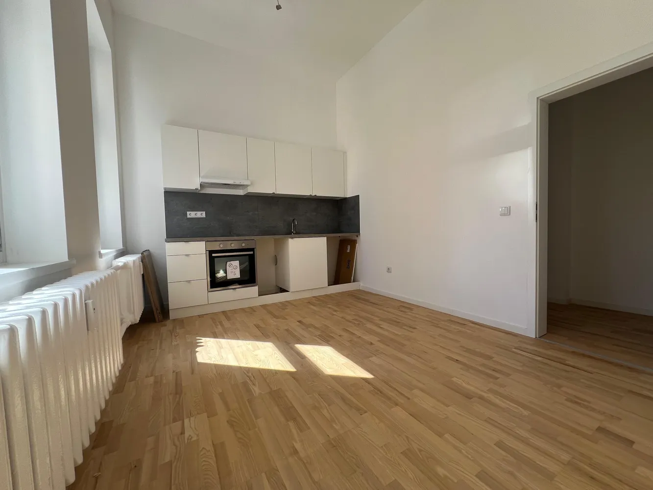2 Zimmer Wohnung mit 66 m² in Frankfurt (Oder) – Bild 8