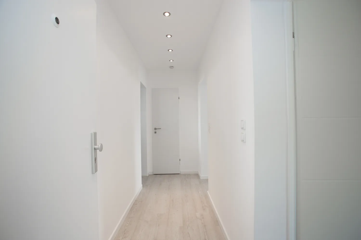 2 Zimmer Wohnung mit 55 m² in Aachen – Bild 9
