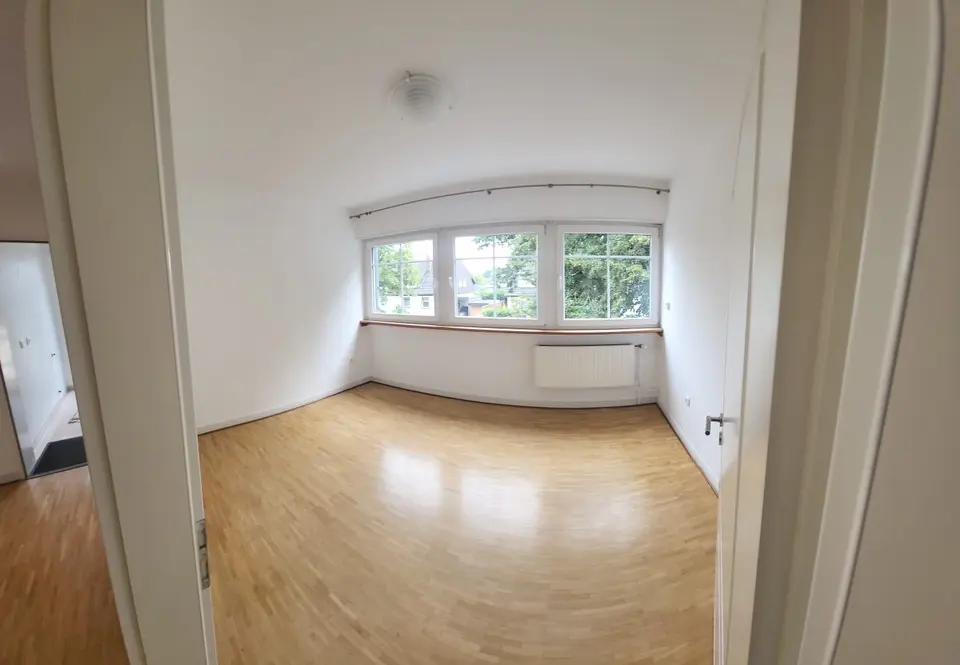 3 Zimmer Wohnung mit 80 m² in Neuss – Bild 1