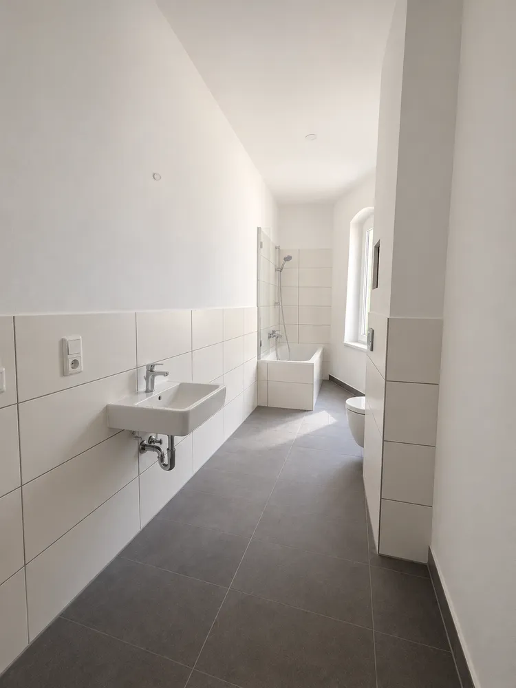 3 Zimmer Wohnung mit 101 m² in Pirna – Bild 12